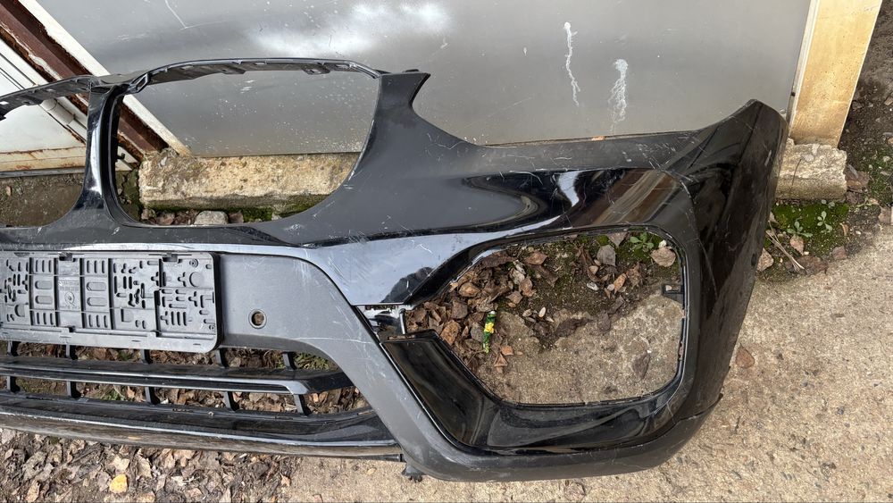 Предна броня за bmw x3 G01