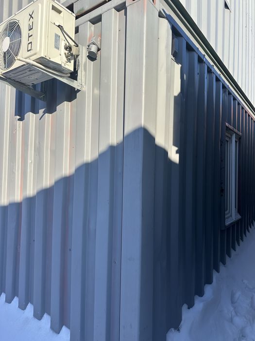 В продаже разные Контейнера