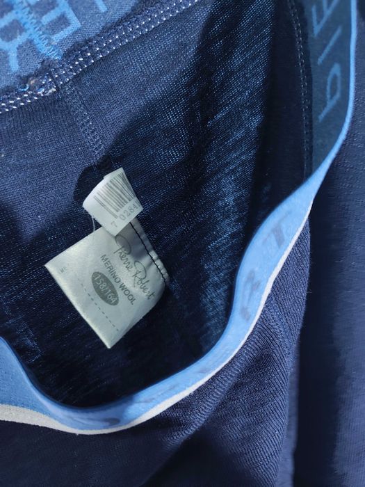 Robert Pierre Мерино/Клин Мъжки/S