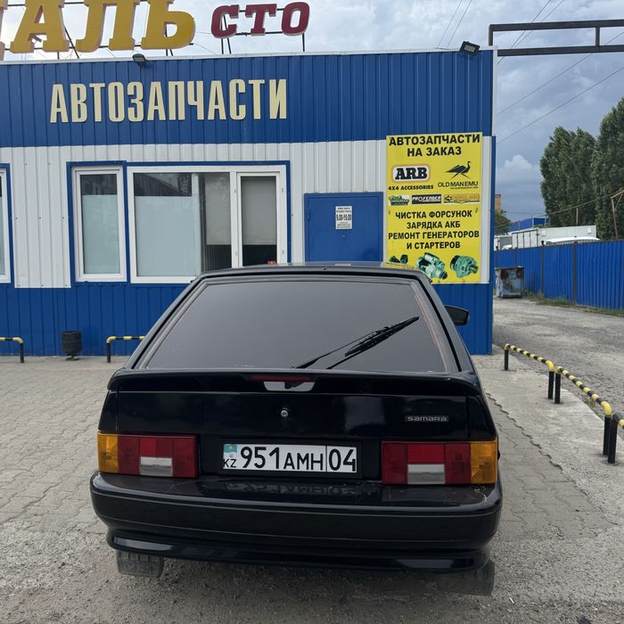 Срочно продам ваз 2114