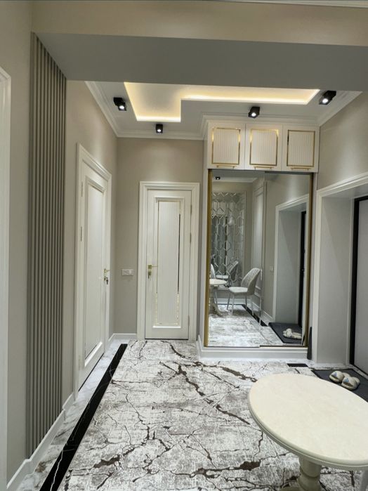 Сдаётся квартира Гагарина