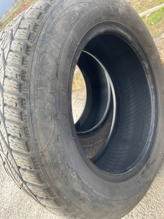 Гуми и джанти втора употреба