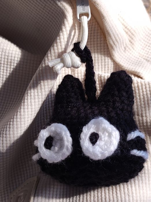 Вязаные игрушки на любой вкус