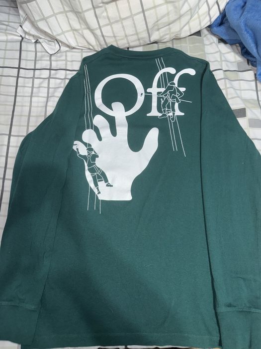 Vand Bluza Off White noua