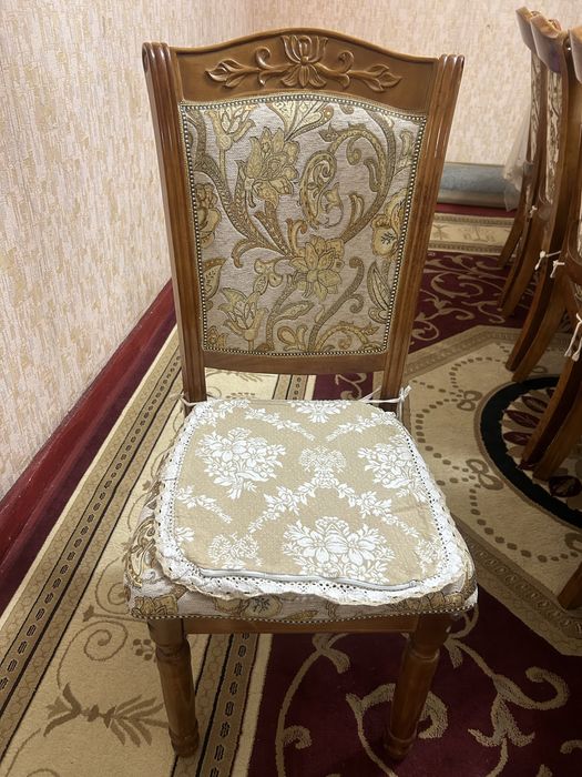 Стол и суля 12 шт