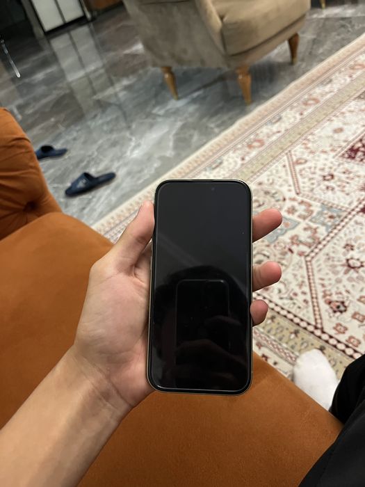 Продам 17 iphone 256Gb телефон как новый