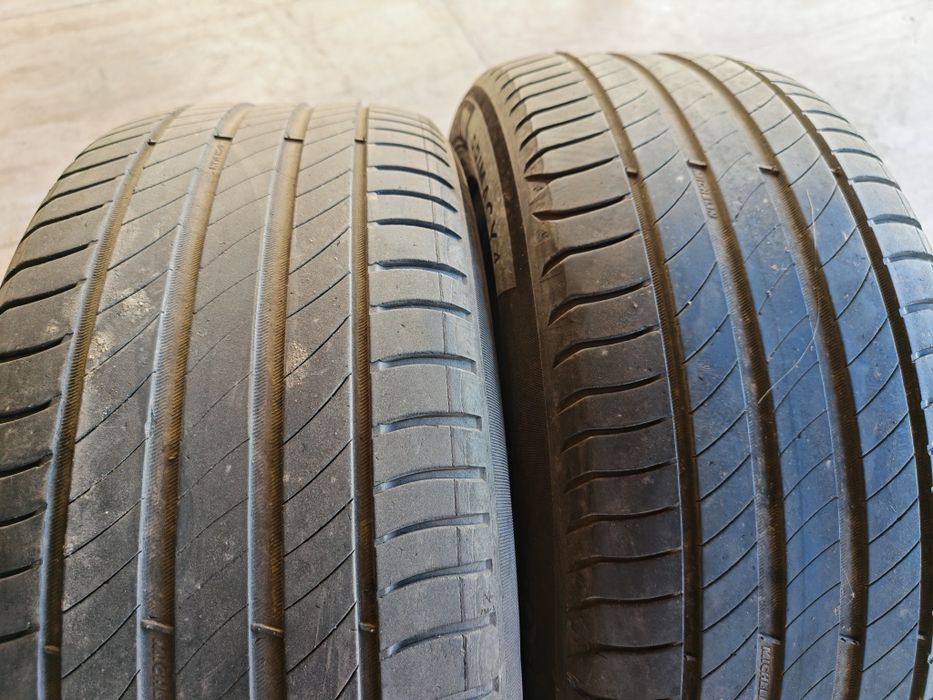Cauciucuri,Anvelope Michelin vara  225/55/R17