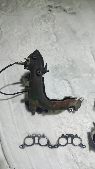 Продам запчасти на 3sfe