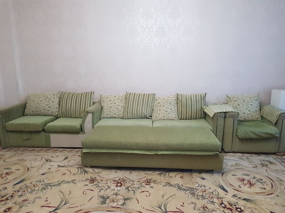 Диван трансформер