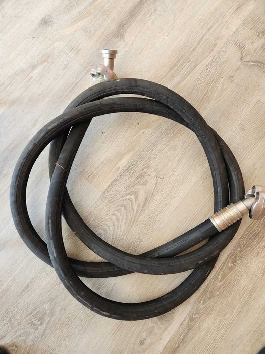 Furtun presiune hidraulic pompa hidrostatica combina John Deere