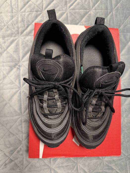 Маратонки airmax 97