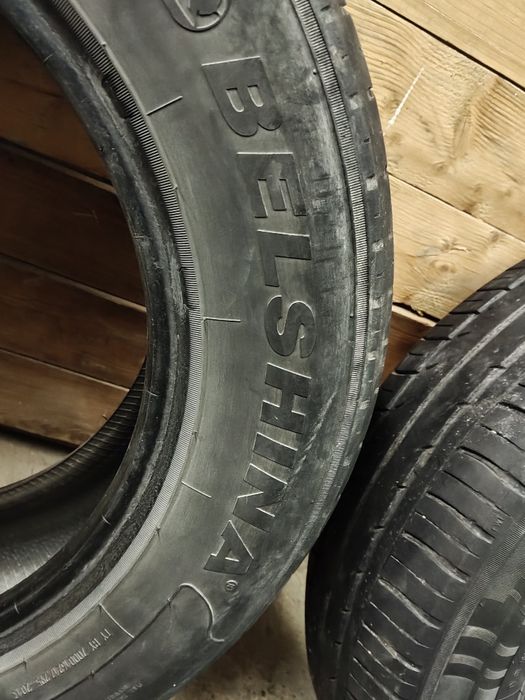Резина 195/65R15