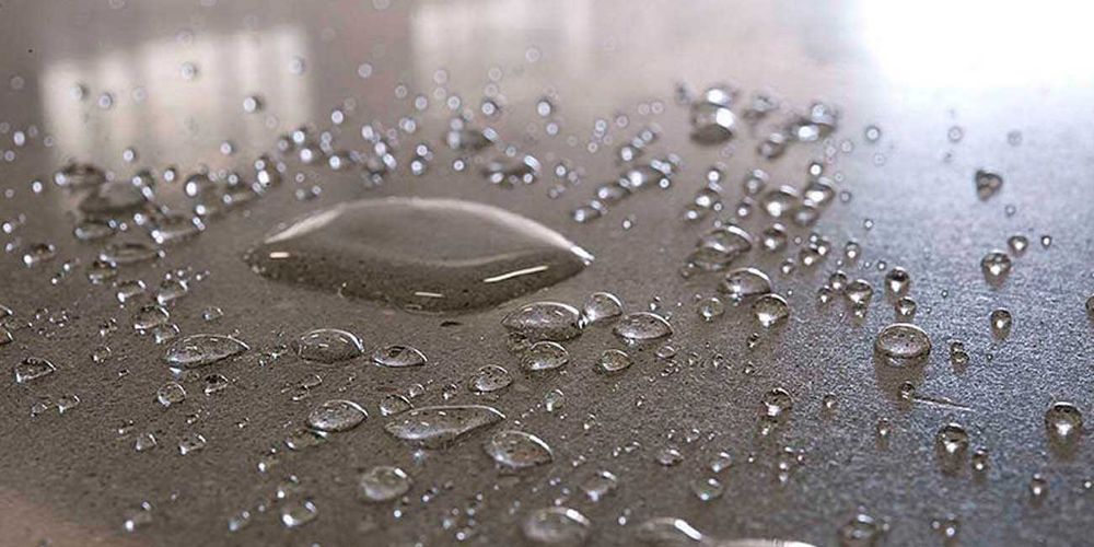 Лак для камня и кирпича "Мокрый камень" акрил/органорастворимый