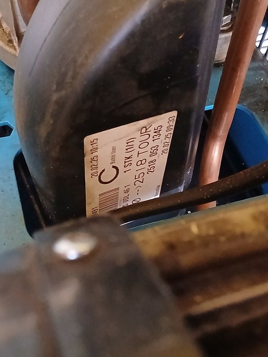 Компресор за въздух