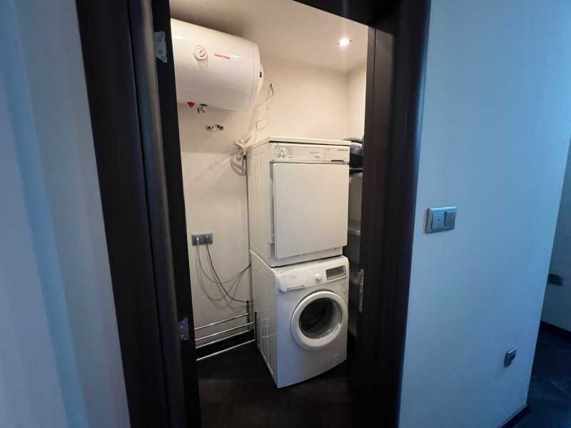 Дава под Наем 3-СТАЕН град София, Белите брези