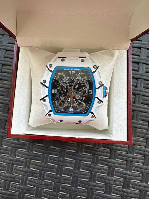 Ceas Richard Mille
