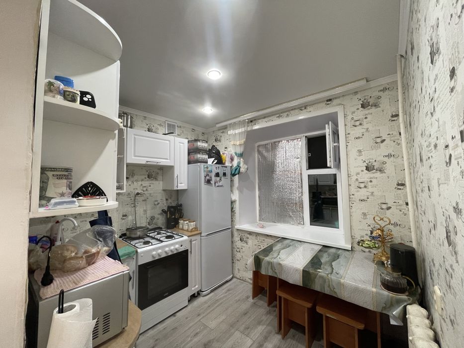 Квартира абая64 центр