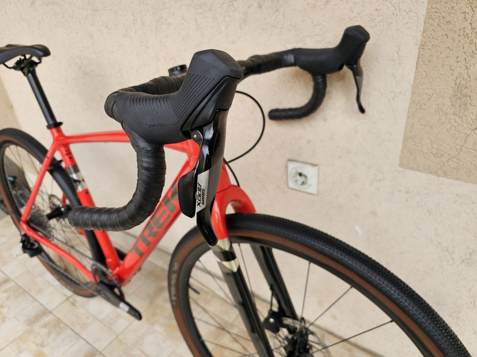 Trek Checkpoint ALR 5