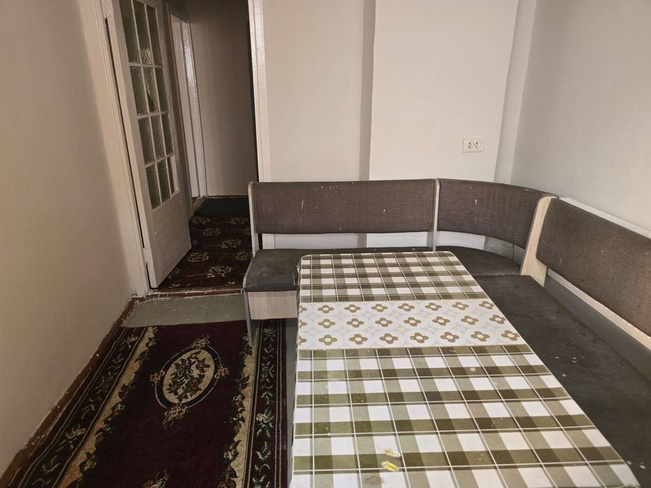 Pahlavonda shinam kvartira ijaraga beriladi