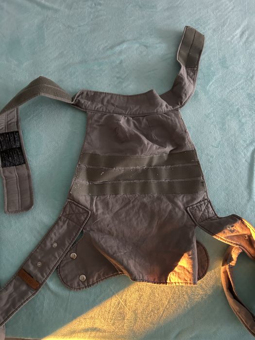 Marsupi Breeze S/M