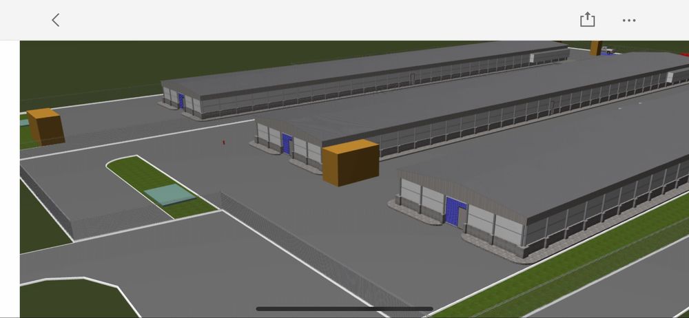 Продава се Парцел в Попово - 14255 кв.м за 5 €/кв.м - Снимка #3