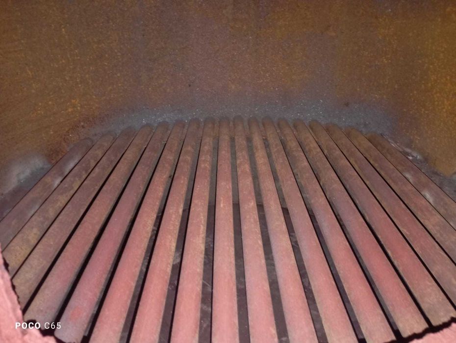 Котел КВр-0,35 промышленный