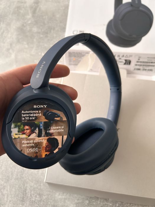 Casti Sony originale