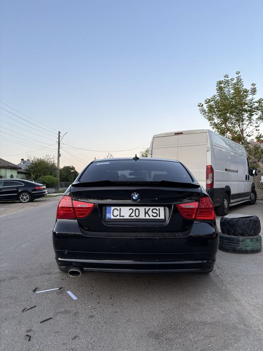 Bmw seria 3 e90 2009