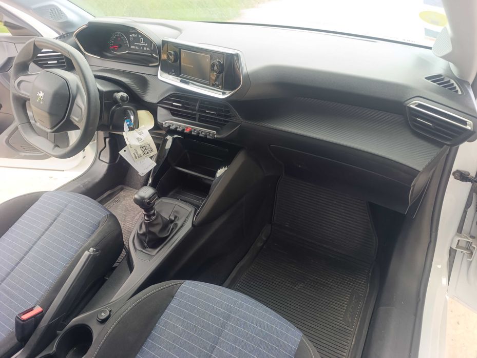 Пежо 208  Е208  / Peugeot 208  2  - 1,2I, 1,5 BluHDI и E208 - на части