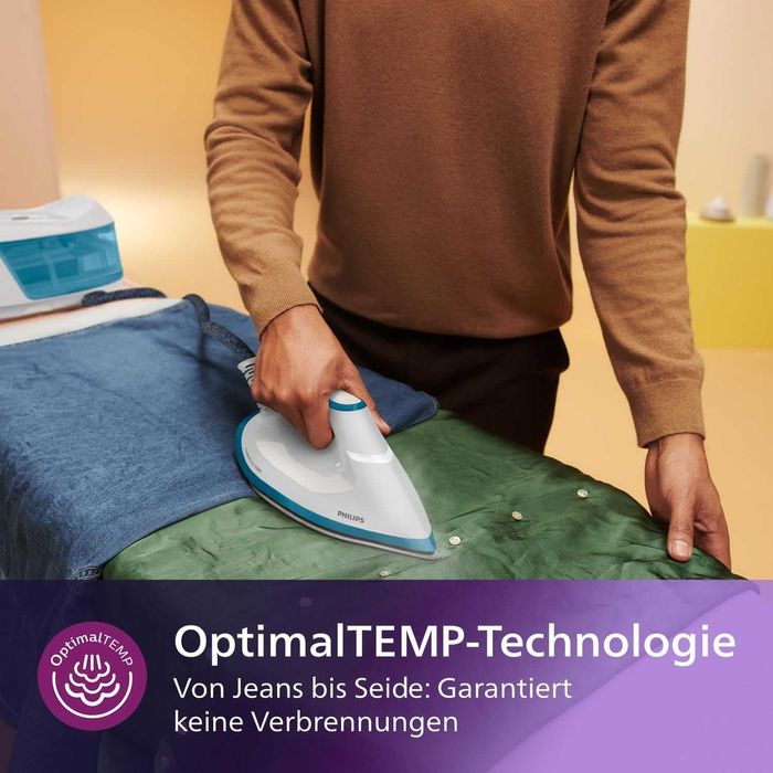 Парогенератор Philips PerfectCare серия 6000 (PSG6022/20)