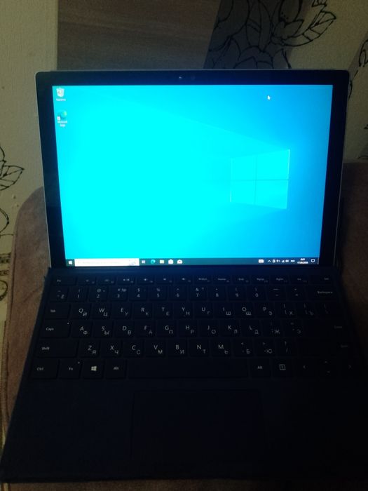 Microsoft Surface Pro 4