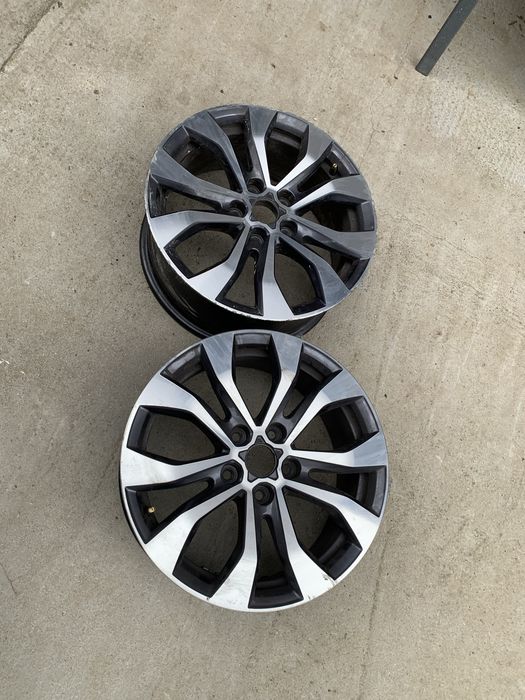 Janta aliaj Renault Megane 4