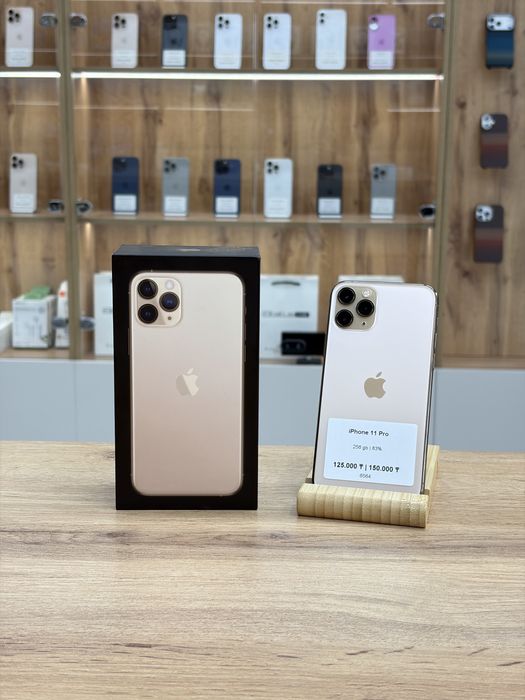 iPhone 11 Pro 256 gb | Айфон 11 Про 256 гб