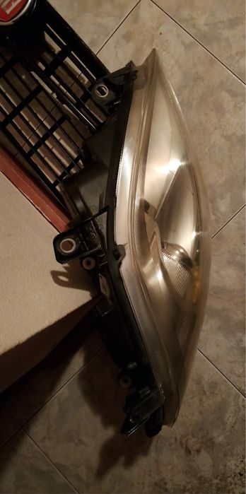 Фарове от fiat bravo 2