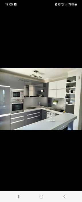 Тристаен Апартамент в Драгалевци