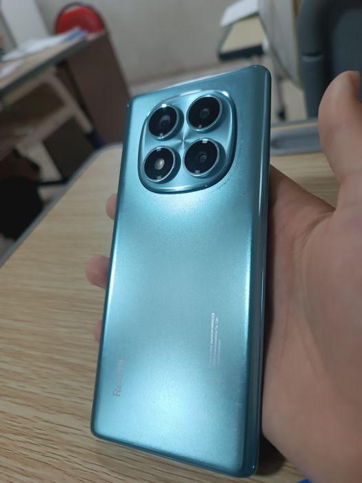 Redmi Note 14 Pro