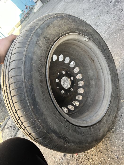 Продам Резину Комплект со Штампами