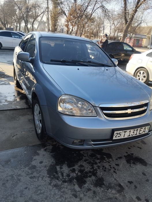 Lasseti 2011 yili  500 ming masofasi