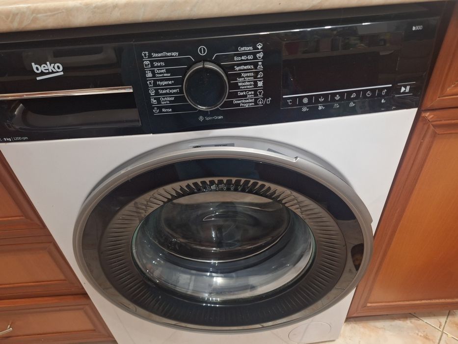 Пералня Беко турско производство 9кг