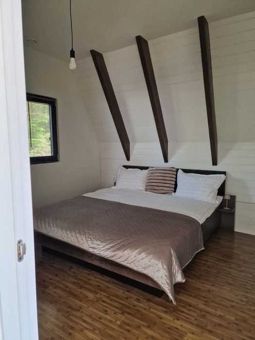 Cabana Premium A-Frame apuseni Stana vale ciubar ATV UTV doua familii inchiriat