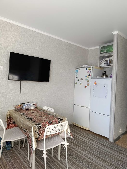 Продам 4-х комнатную квартиру