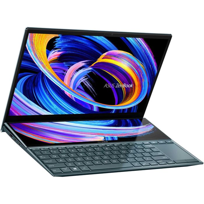 Asus Zenbook Pro DUO 14 ux8402vv-ps96t