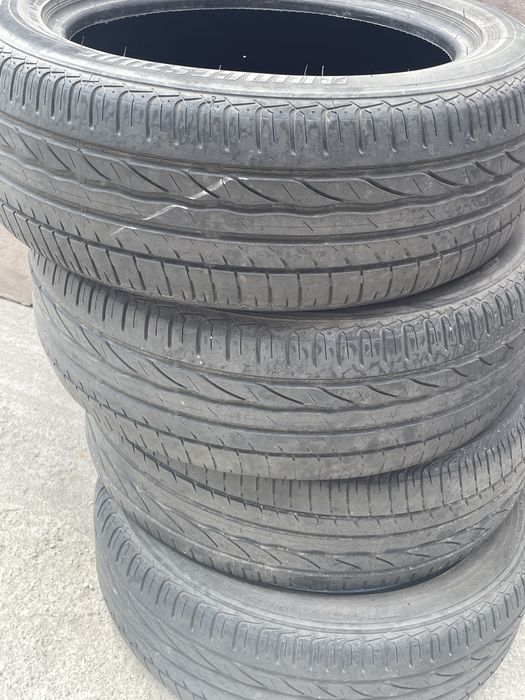 Cauciucuri de vara 195/55R16