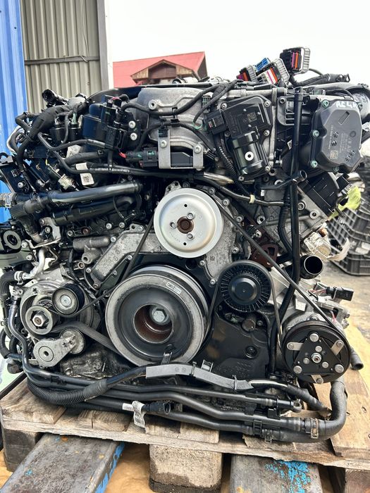 Compresor climă Audi A6 4K C8 3.0 Tdi Mild Hybrid 2020