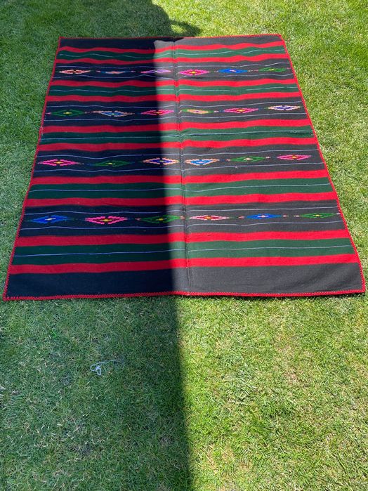 Старинни черги, китеници, ресначи и др