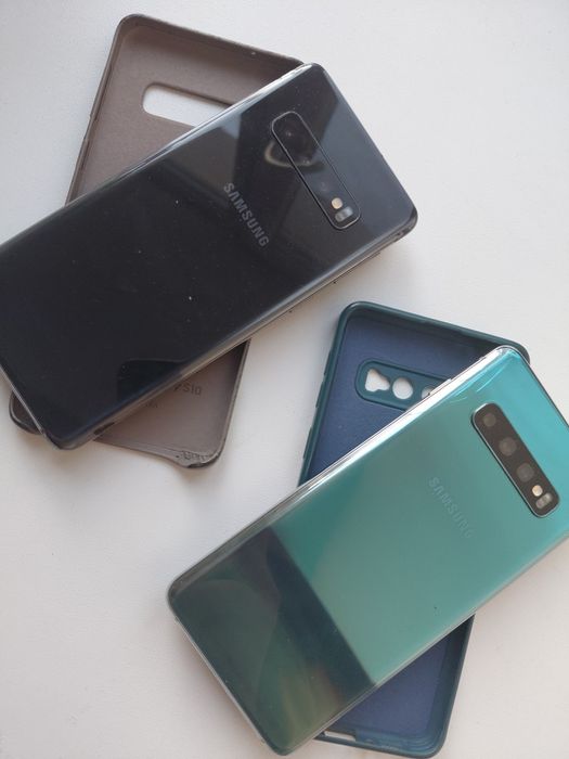 Продам samsung s10(корея)