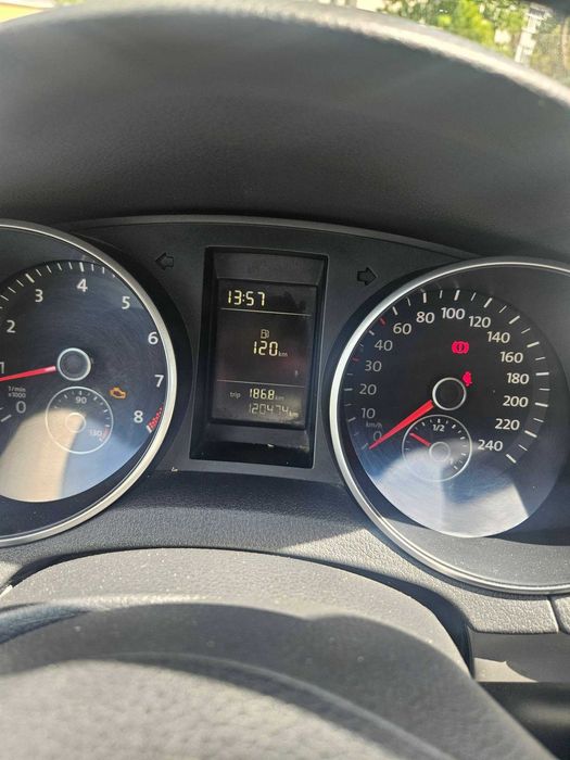 Autoturism Golf6