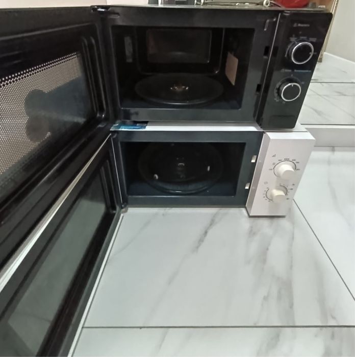Продам микровалновки