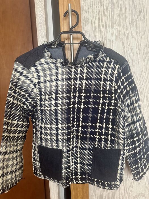 Модерна блуза на Zarra ,нова