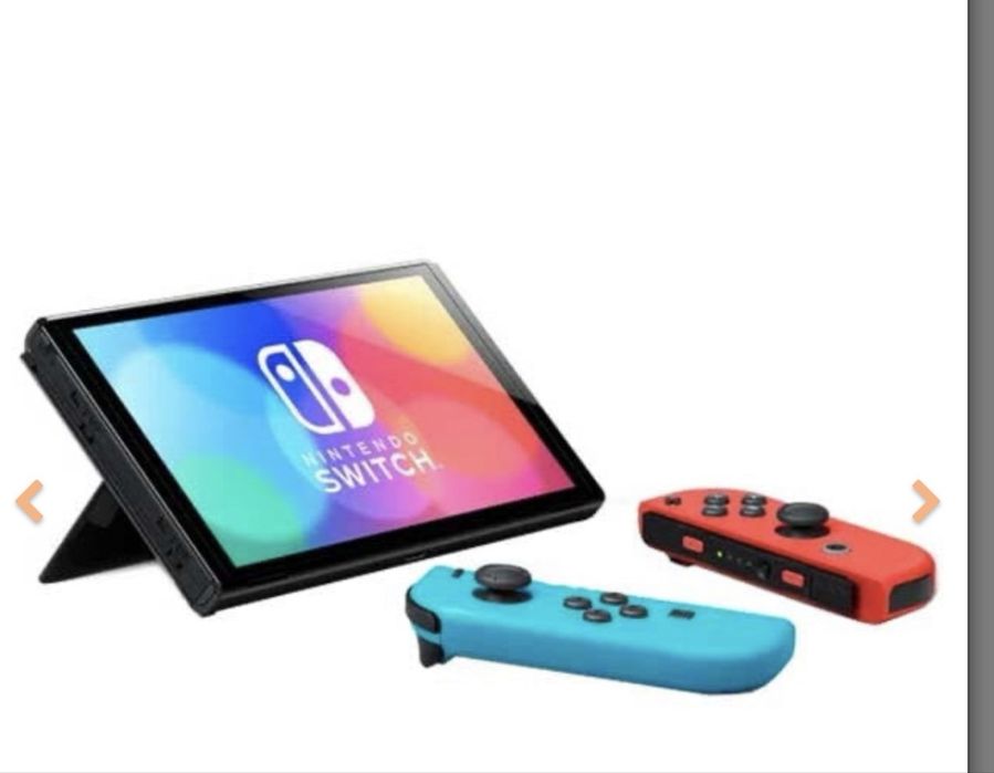 Nintendo Switch cu 4 Console +15 jocuri Timisoara • OLX.ro